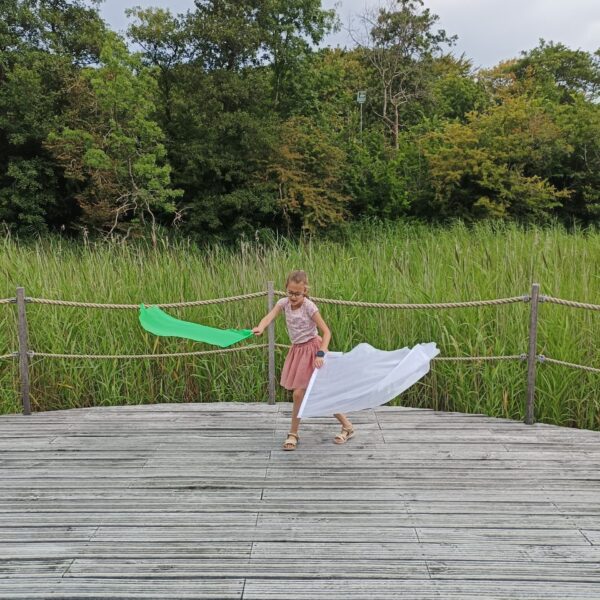 Bestel jouw set aanbiddingsvlaggen wit