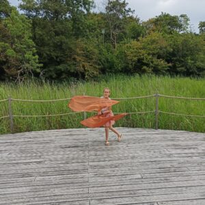 Bestel je kindervlaggen