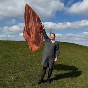 Bestel jouw set vlaggen