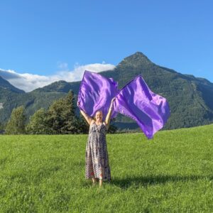 Bestel jouw set vlaggen