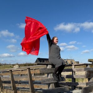 Bestel jouw set vlaggen