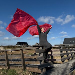 Bestel jouw set vlaggen
