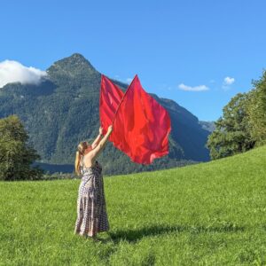 Bestel jouw set vlaggen