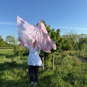 Bestel jouw set vlaggen