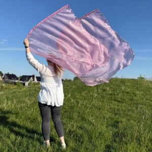 Bestel jouw set vlaggen