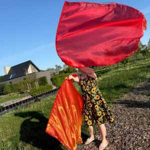 Bestel jouw set vlaggen