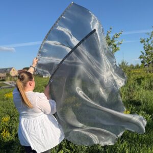 Bestel jouw set aanbiddingsvlaggen