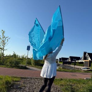 Bestel jouw set vlaggen