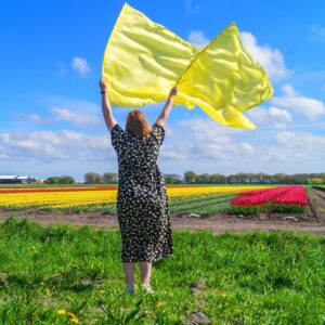 Bestel jouw set vlaggen