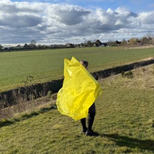 Bestel jouw set vlaggen