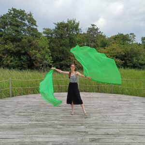 Bestel jouw set vlaggen