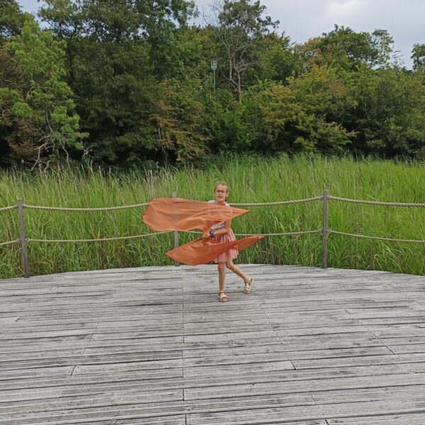 Bestel jouw set aanbiddingsvlaggen koper