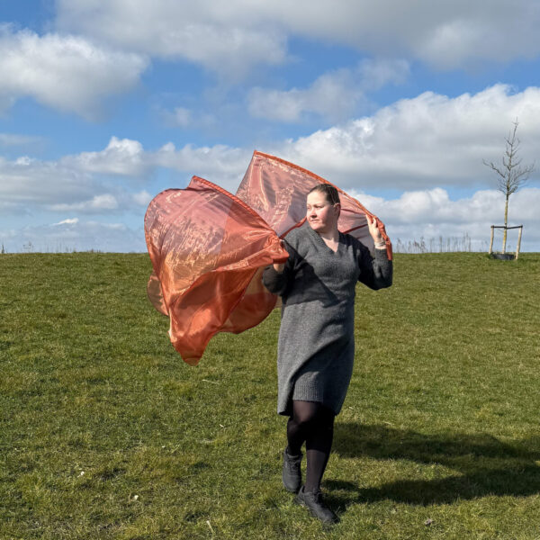 Bestel jouw set aanbiddingsvlaggen koper