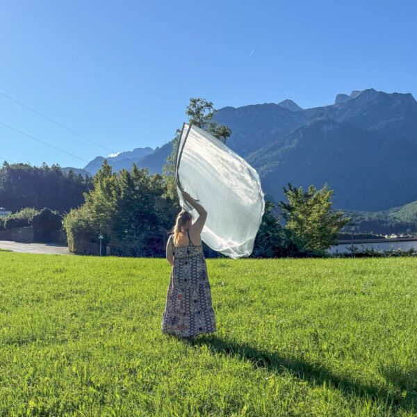 Bestel jouw set aanbiddingsvlaggen zilver