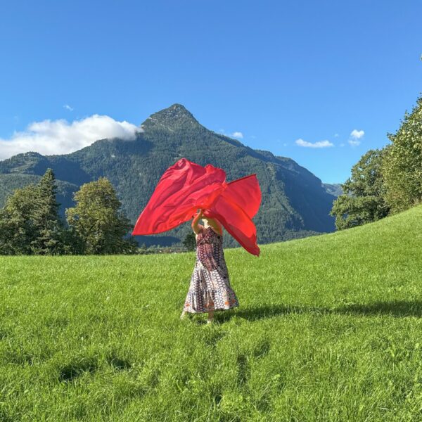 Bestel jouw set aanbiddingsvlaggen rood