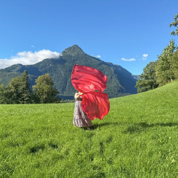 Bestel jouw set aanbiddingsvlaggen rood