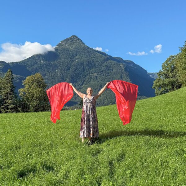 Bestel jouw set aanbiddingsvlaggen rood