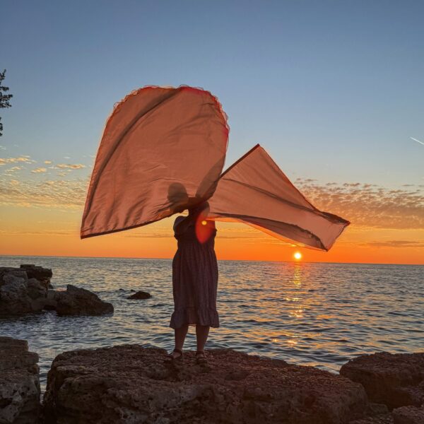 Bestel jouw set aanbiddingsvlaggen vuur