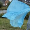 Aanbiddingsvlaggen<br>AQUA</br>
