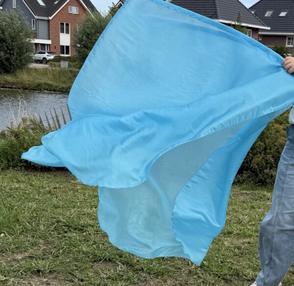 Aanbiddingsvlaggen<br>AQUA</br>