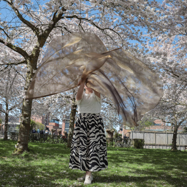 Bestel jouw set aanbiddingsvlaggen brons