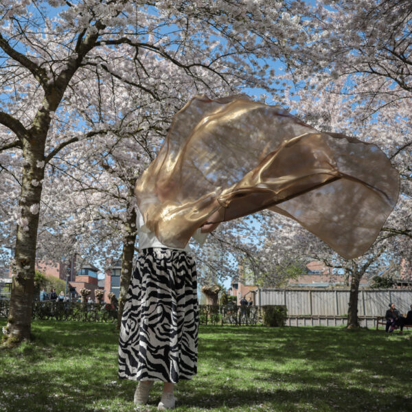 Bestel jouw set aanbiddingsvlaggen brons