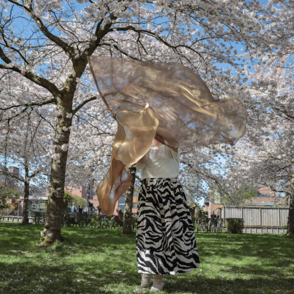 Bestel jouw set aanbiddingsvlaggen brons