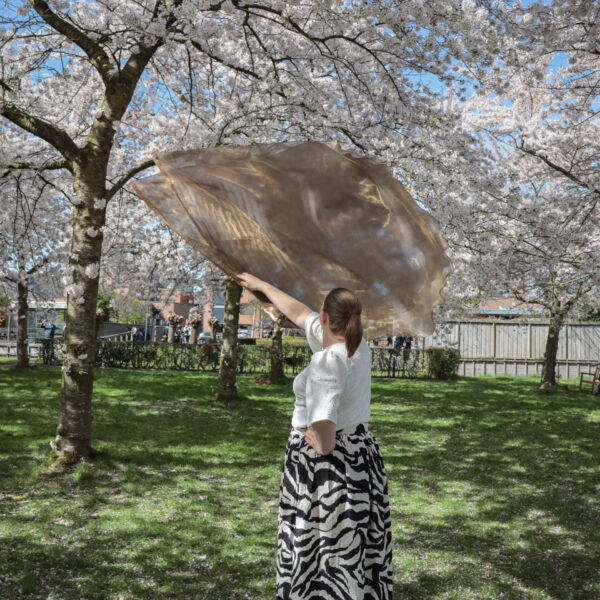 Bestel jouw set aanbiddingsvlaggen brons