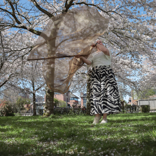 Bestel jouw set aanbiddingsvlaggen brons