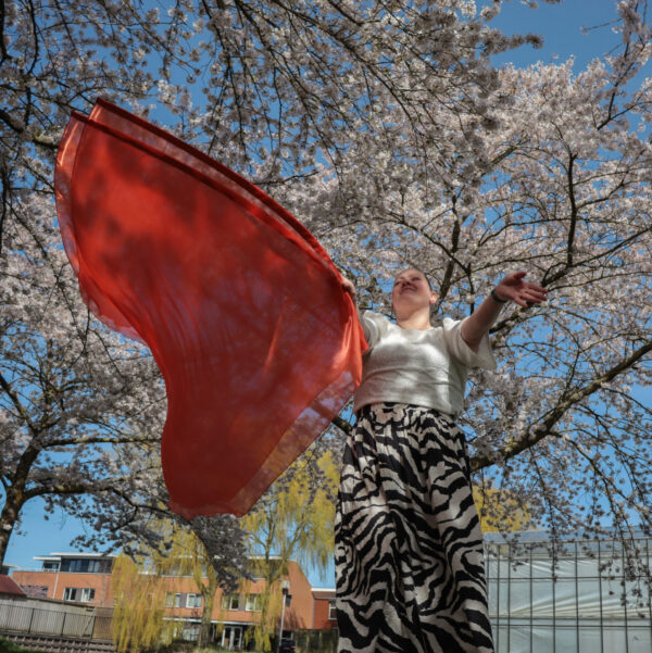 Bestel jouw set aanbiddingsvlaggen koper