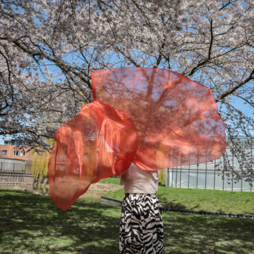 Bestel jouw set aanbiddingsvlaggen koper