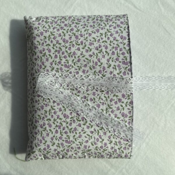 Glowing bijbel sleeve beschermhoes