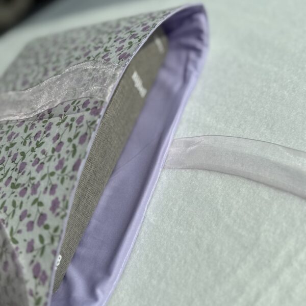 Glowing bijbel sleeve beschermhoes