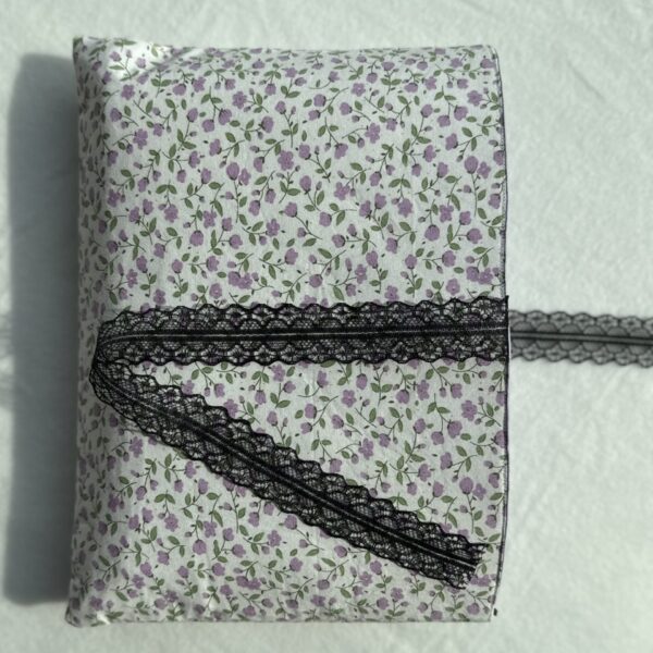 Glowing bijbel sleeve beschermhoes