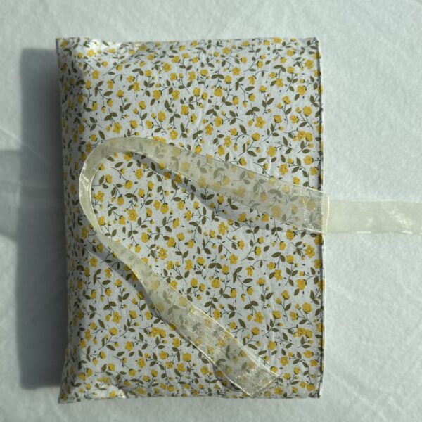 Glowing bijbel sleeve beschermhoes