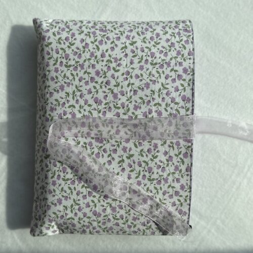 Glowing bijbel sleeve beschermhoes