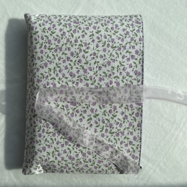 Glowing bijbel sleeve beschermhoes