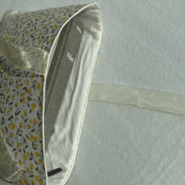 Glowing bijbel sleeve beschermhoes