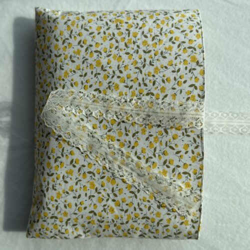 Glowing bijbel sleeve beschermhoes