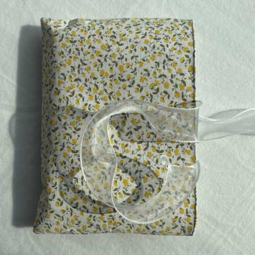 Glowing bijbel sleeve beschermhoes