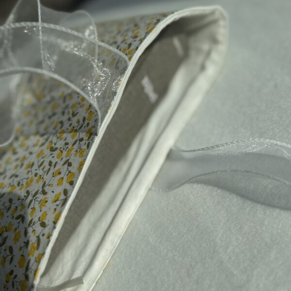 Glowing bijbel sleeve beschermhoes