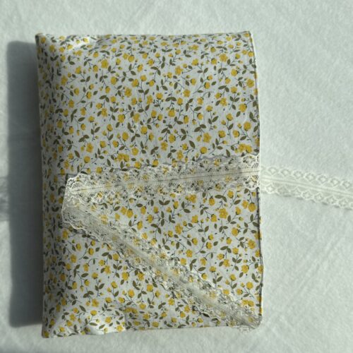 Glowing bijbel sleeve beschermhoes