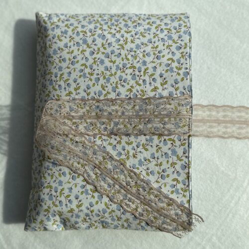 Glowing bijbel sleeve beschermhoes