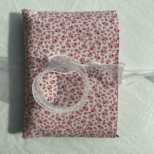 Glowing bijbel sleeve beschermhoes