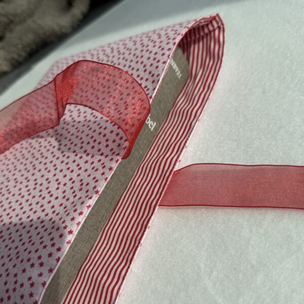 Glowing bijbel sleeve beschermhoes