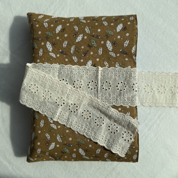 Glowing bijbel sleeve beschermhoes