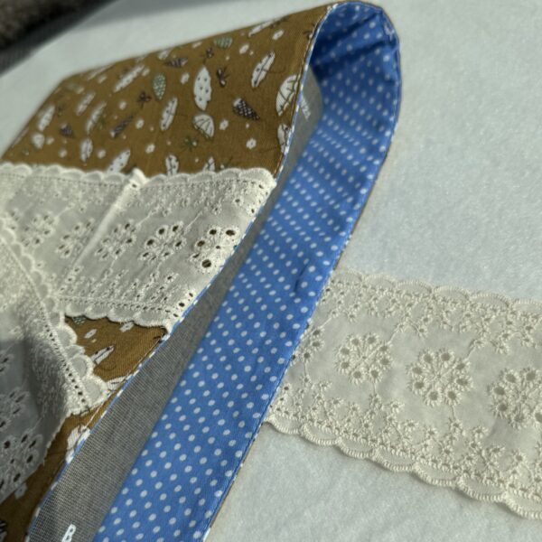 Glowing bijbel sleeve beschermhoes