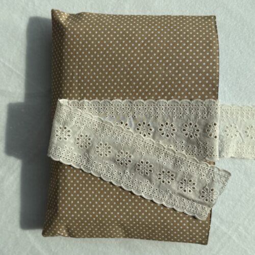 Glowing bijbel sleeve beschermhoes