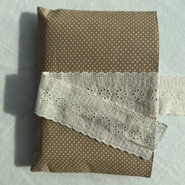 Glowing bijbel sleeve beschermhoes