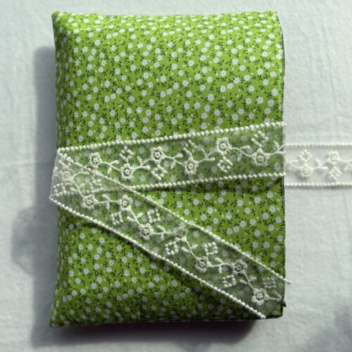 Glowing bijbel sleeve beschermhoes